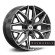 Диски КиК R17 / 7J PCD 5x112 ЕТ 38 ЦО 66.6 Ариус