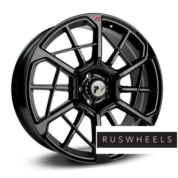 Диски RPLC R21 / 8.5J PCD 5x108 ЕТ 40 ЦО 63.4 ZKR1 Диски RPLC R21 / 8.5J PCD 5x108 ЕТ 40 ЦО 63.4 ZKR1