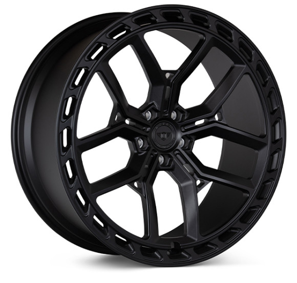 Диски Vossen UV-X 24"