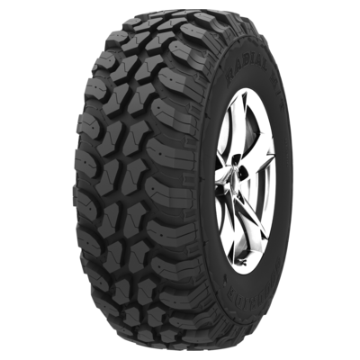 Шины Goodride LT30x9,50R15(240/80R15) 104Q Mud Legend SL366 TL 6PR