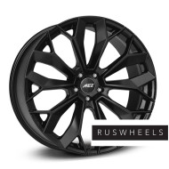 Диски AEZ R20 / 9J PCD 5x112 ЕТ 33 ЦО 66.6 Leipzig black