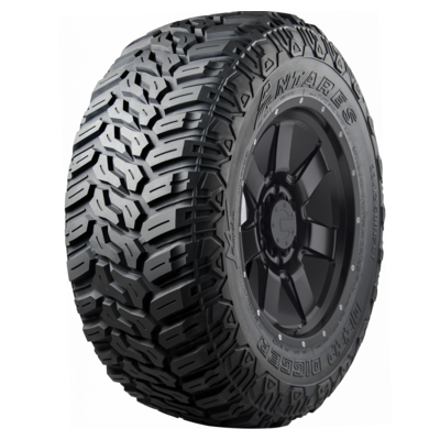 Шины Antares LT33x12,50R18(320/60R18) 118Q Deep Digger TL POR 10PR