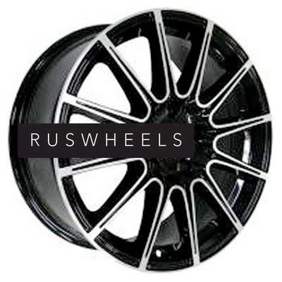 Диски СКАД 7x16/5x112 ET40 D57,1 Le-Mans (КЛ237) Алмаз Диски СКАД 7x16/5x112 ET40 D57,1 Le-Mans (КЛ237) Алмаз