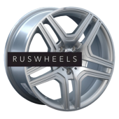 Диски Replay 8,5x19/5x112 ET62 D66,6 MR67 SF (конус, MB001)