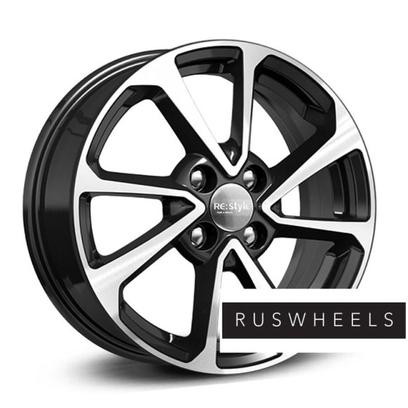 Диски iFree Original R15 / 6J PCD 4x100 ЕТ 48 ЦО 54.1 ZV Solaris КС861