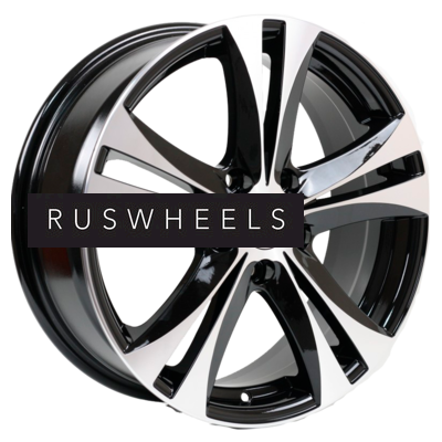 Диски Neo 6,5x17/5x114,3 ET50 D64,1 744 BD Диски Neo 6,5x17/5x114,3 ET50 D64,1 744 BD