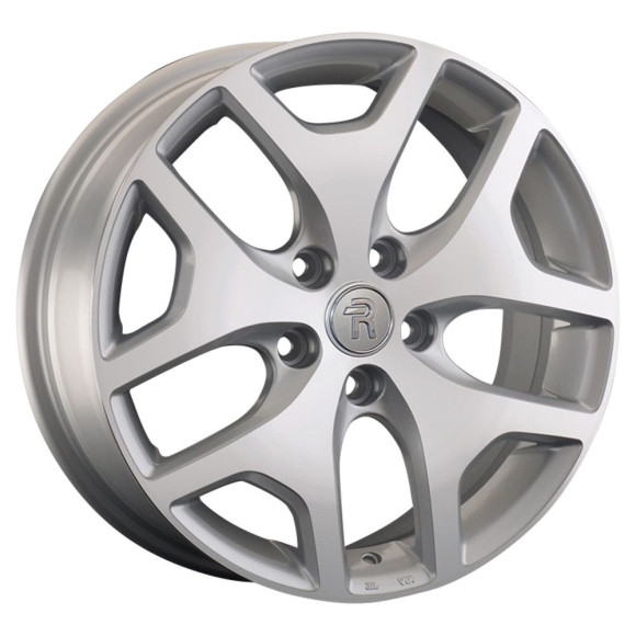 Диски REPLAY  HND212  7,0\R17 5*114,3 ET51  d67,1  SF  [S043379]