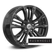 Диски Wheels UP R17 / 7J PCD 5x108 ЕТ 48 ЦО 63.35 Up106