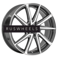 Диски Replay 7x18/5x114,3 ET53 D54,1 GL53 GMF (конус, C570)