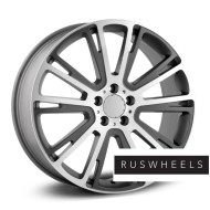 Диски Legeartis Concept R20 / 8.5J PCD 5x112 ЕТ 56 ЦО 66.6 MB504