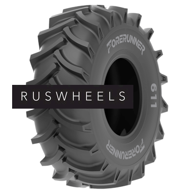 Шины Всесезонная Forerunner 14,9-30 12PR 139A6 611 R-1 TT КИТАЙ 