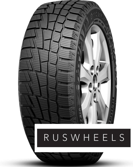 Шины Cordiant 215/55 r17 Winter Drive 98T