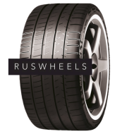 Шины Michelin 275/40ZR18 99(Y) Pilot Super Sport * TL
