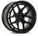 Диски Vossen HFX-1 19x8.5, Цвет: Gloss Black (5 болтов)