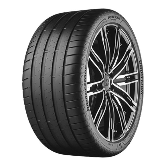 Шины Bridgestone 275/45 r18 Potenza Sport 107Y