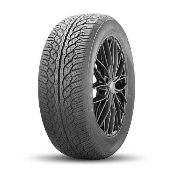 Шины Yokohama 285/50R20 112V Parada Spec-X PA02 TL Шины Yokohama 285/50R20 112V Parada Spec-X PA02 TL