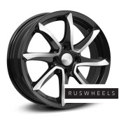 Диски Скад R15 / 6J PCD 4x100 ЕТ 50 ЦО 60.1 Осака