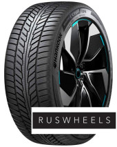 Шины Hankook 255/40 r20 IW01A Winter I Cept ION 101V