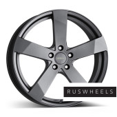 Диски Dezent R17 / 7.5J PCD 5x112 ЕТ 40 ЦО 70.1 TD graphite