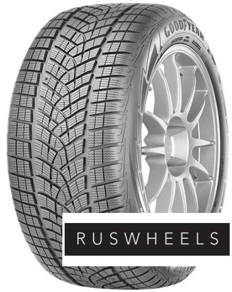 Шины Goodyear 225/60 r17 UltraGrip Performance SUV Gen-1 103V