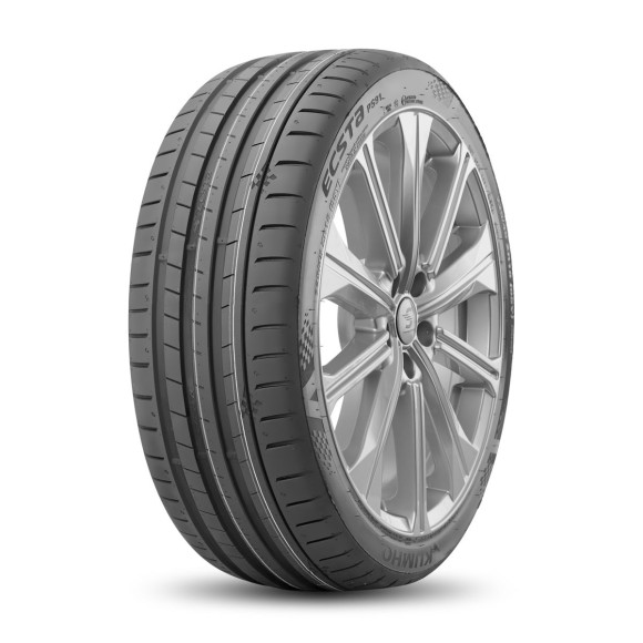Шины Kumho 295/35 r20 ECSTA PS91 105Y