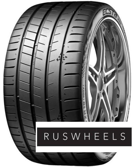 Шины Kumho 295/35 r20 ECSTA PS91 105Y