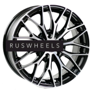 Диски Neo 6,5x16/5x114,3 ET45 D66,1 654 BD Диски Neo 6,5x16/5x114,3 ET45 D66,1 654 BD