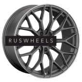 Диски LS FlowForming 8,5x20/5x108 ET40 D63,4 RC69 MGML (конус)