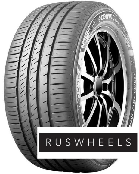 Шины Kumho 225/50 r17 Ecowing ES31 98W