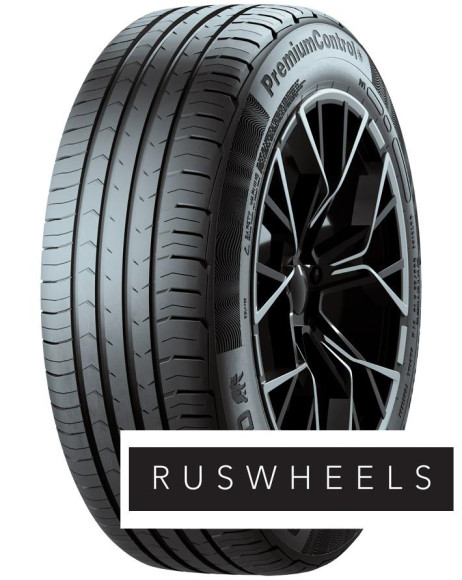 Шины Gislaved 195/50R15 82H PremiumControl TL