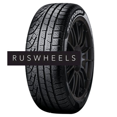 Шины Pirelli 275/40/19 V 105 Winter SottoZero Series II 240 XL (MO) старше 3-х лет Шины Pirelli 275/40/19 V 105 Winter SottoZero Series II 240 XL (MO) старше 3-х лет