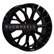 Диски Khomen Wheels 7x17/5x114,3 ET40 D66,1 KHW1718 (Qashqai) Black Диски Khomen Wheels 7x17/5x114,3 ET40 D66,1 KHW1718 (Qashqai) Black