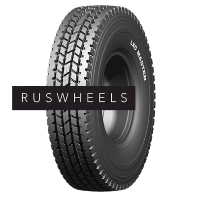 Шины Всесезонная LingLong 445/95R25(16,00R25) 177E *** LXC Master E-2 TL КИТАЙ 