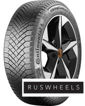 Шины Continental 245/50 r20 VikingContact 8 105H