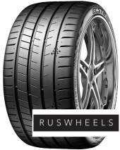 Шины Kumho 245/45/18 Y 100 PS-91 XL Шины Kumho 245/45/18 Y 100 PS-91 XL