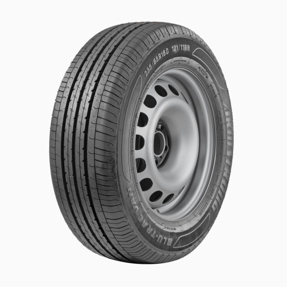 Шины Armstrong  185/75/16  S 104/102 C BLU-TRAC VAN