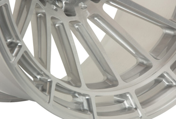 Диски Vossen LCX-01 24"