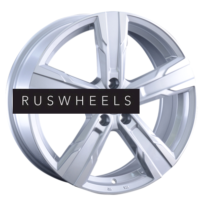 Диски Replay 7,5x18/5x108 ET50,5 D63,3 V56 SF (конус, C570)