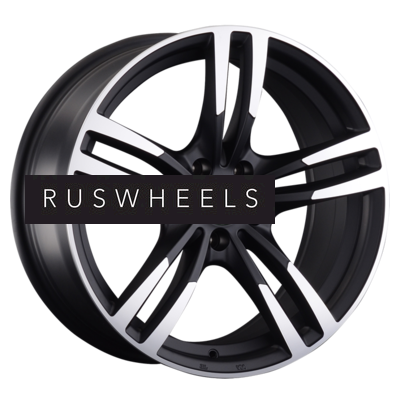 Диски Replay 9x20/5x112 ET35 D66,6 B241 MBF (конус, B640)