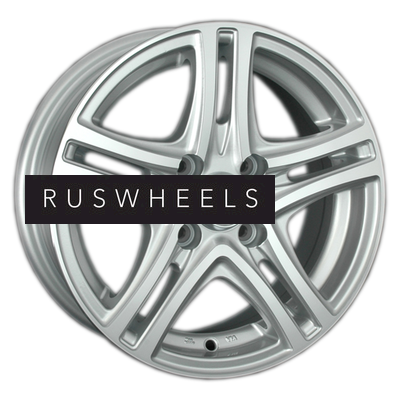 Диски LS 6,5x15/5x100 ET40 D73,1 570 SF