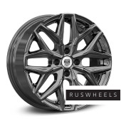 Диски КиК R17 / 7J PCD 5x108 ЕТ 40 ЦО 54.1 Ариус