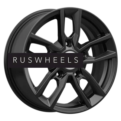 Диски СКАД 6,5x16/5x139,7 ET40 D98 Вайсхорн (КЛ354) Бархат новый Диски СКАД 6,5x16/5x139,7 ET40 D98 Вайсхорн (КЛ354) Бархат новый