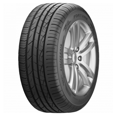 Шины Fortune 215/45ZR18 93Y XL Viento FSR702 TL