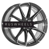 Диски Lizardo 6,5x15/4x98 ET38 D58,5 XH576 BMF (конус) Диски Lizardo 6,5x15/4x98 ET38 D58,5 XH576 BMF (конус)