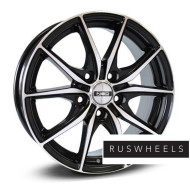 Диски NEO R17 / 7J PCD 5x108 ЕТ 45 ЦО 60.1 776 Диски NEO R17 / 7J PCD 5x108 ЕТ 45 ЦО 60.1 776