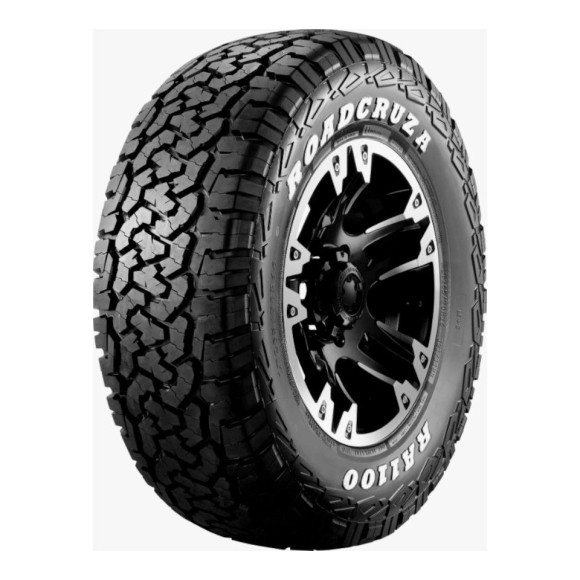 Шины ROADCRUZA  265/70/18  T 116 RA1100 A/T