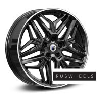 Диски КиК R19 / 7J PCD 5x108 ЕТ 36 ЦО 65.1 Колумб Диски КиК R19 / 7J PCD 5x108 ЕТ 36 ЦО 65.1 Колумб