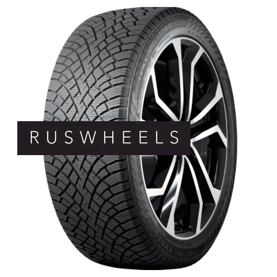 Шины Nokian Tyres 255/55R19 111R XL Hakkapeliitta R5 SUV TL Шины Nokian Tyres 255/55R19 111R XL Hakkapeliitta R5 SUV TL