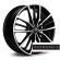 Диски KHOMEN WHEELS R18 / 7J PCD 5x112 ЕТ 43 ЦО 57.1 1812 Диски KHOMEN WHEELS R18 / 7J PCD 5x112 ЕТ 43 ЦО 57.1 1812