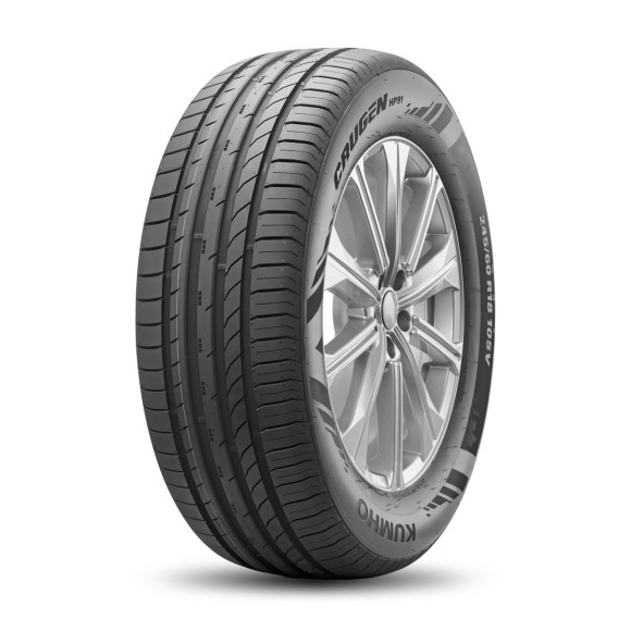 Шины Kumho 255/65/17 V 110 Crugen HP91 Шины Kumho 255/65/17 V 110 Crugen HP91